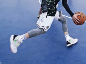 Giay Nike Air Flight 89 'Planet Of Hoops' CW2616-101