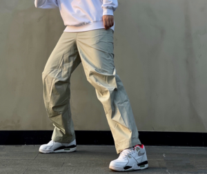 Giay Nike Air Flight 89 'Planet Of Hoops' CW2616-101