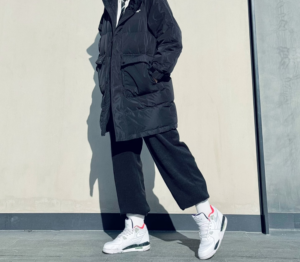 Giay Nike Air Flight 89 'Planet Of Hoops' CW2616-101