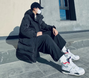 Giay Nike Air Flight 89 'Planet Of Hoops' CW2616-101