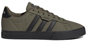Giay Adidas Neo Daily 3.0 Shoes 'Olive Green Core Black' HP6029