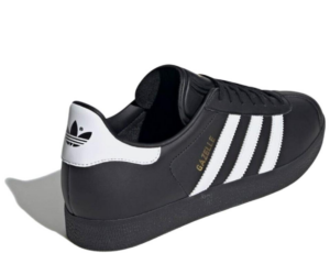 Giay Adidas Gazelle OG 'Black' ID6112