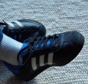 Giay Adidas Gazelle 85 'Atmos' IG1729