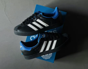 Giay Adidas Gazelle 85 'Atmos' IG1729