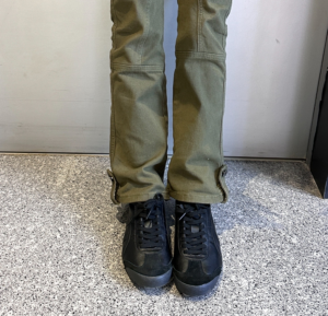 Giay Onitsuka Tiger Mexico 66 'Black' 1183C102-002