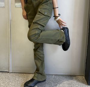 Giay Onitsuka Tiger Mexico 66 'Black' 1183C102-002