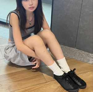 Giay Onitsuka Tiger Mexico 66 'Black' 1183C102-002