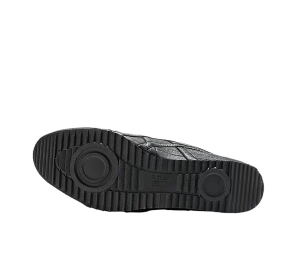 Giay Onitsuka Tiger Nippon Made Mexico 66 'Black' 1181A367-002