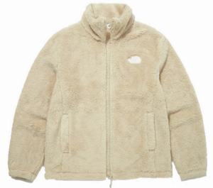 Ao The North Face Compy ‘Beige’ NJ4FM55J