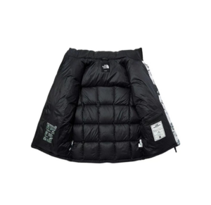 Ao The North Face FW22 ‘White Black’ NJ1DN57A