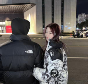 Ao The North Face FW22 ‘White Black’ NJ1DN57A