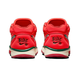 Giay Nike Air Zoom Gt Hustle 2 EP 'Christmas' DJ9404-601