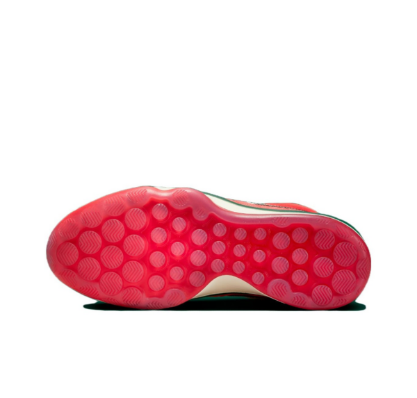 Giay Nike Air Zoom Gt Hustle 2 EP 'Christmas' DJ9404-601