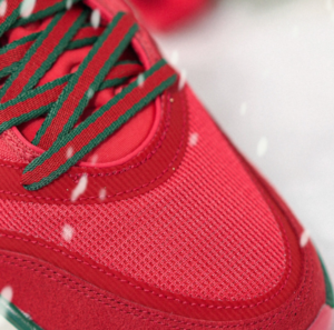 Giay Nike Air Zoom GT Hustle 2 'Christmas' DJ9405-601