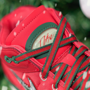 Giay Nike Air Zoom GT Hustle 2 'Christmas' DJ9405-601