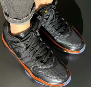 Giay Nike Air Zoom GT Hustle 2 'Black' FV4139-001