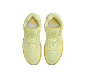 Giay Nike Air Zoom Gt Hustle 2 'Frozen Yellow' DJ9405-302