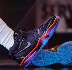 Giay Nike Air Zoom GT Hustle 2 'Greater Than Ever' FV4137-001