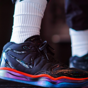 Giay Nike Air Zoom GT Hustle 2 'Greater Than Ever' FV4137-001