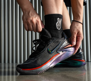 Giay Nike Air Zoom GT Cut 2 'Greater Than Ever' FV4145-001