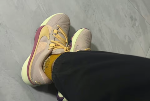 Giay Nike Zoom Freak 5 'Fossil Stone' DX4996-200