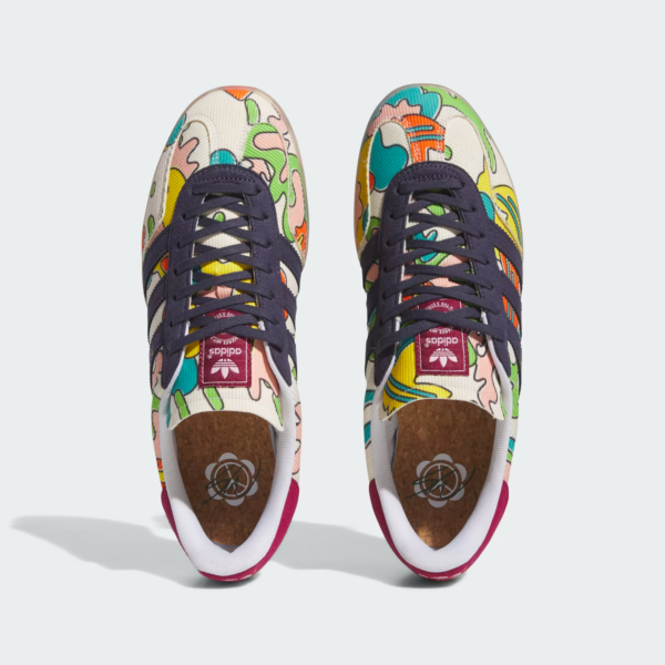 Giay Adidas Gazelle Indoor 'Sean Wotherspoon' IG2849