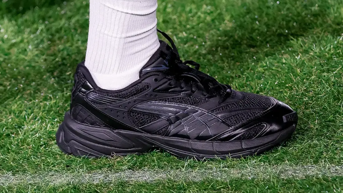 Puma: Điểm danh những đôi giày thể thao tốt nhất năm 2023 Hinh anh 8: Puma: Diem danh nhung doi giay the thao tot nhat nam 2023