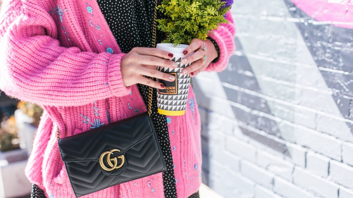 5 chiếc túi thiết kế xa xỉ đáng đầu tư nhất trong năm 2023 Hinh anh 8: 5 chiec tui thiet ke xa xi dang dau tu nhat trong nam 2023