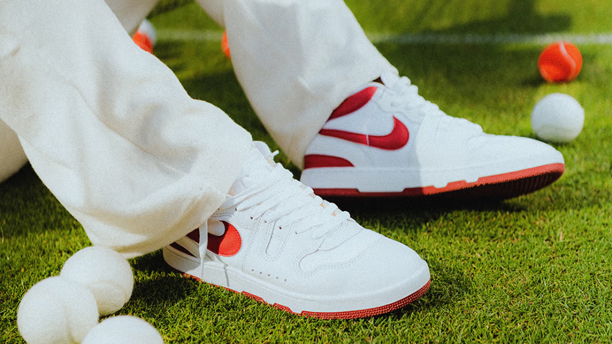 Hinh anh 1: Chiem nguong loat phat hanh giay the thao tot nhat nam 2023