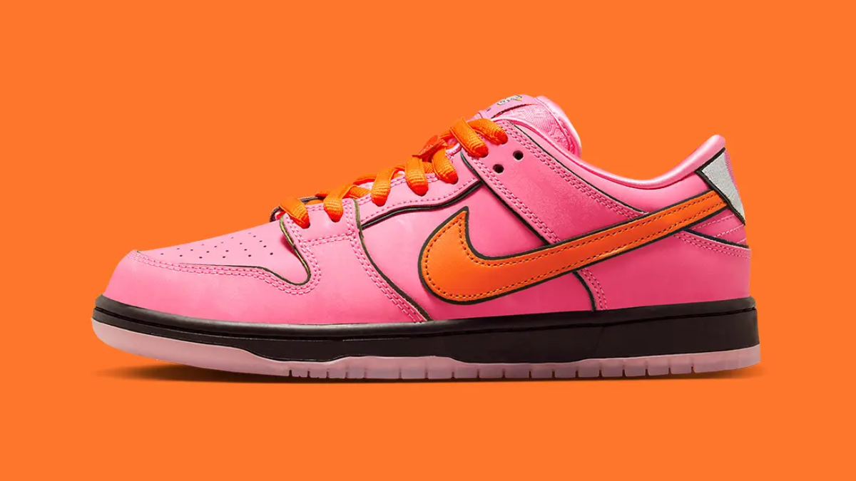 Hinh anh 1: Nike: Diem danh nhung doi giay the thao tot nhat nam 2023