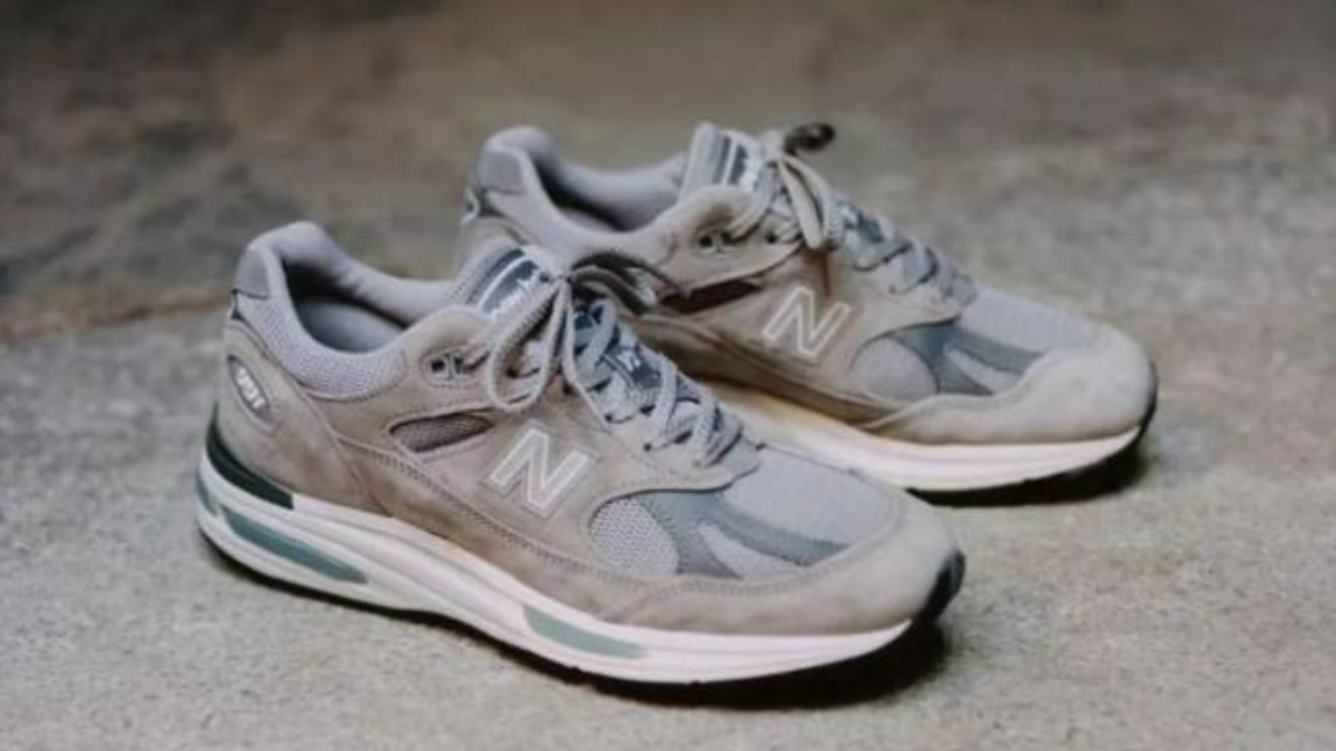 Hinh anh 7: Chiem nguong loat phat hanh giay the thao tot nhat nam 2023