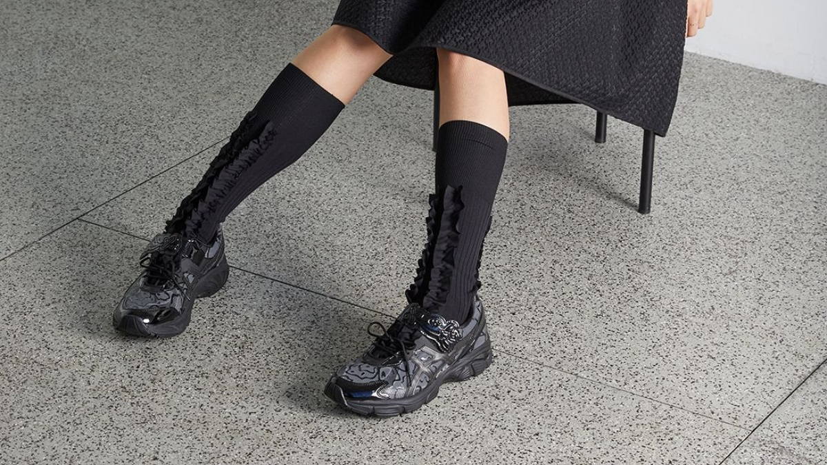 Những phát hành giày thể thao tốt nhất cho phái nữ năm 2023 Hinh anh 4: Nhung phat hanh giay the thao tot nhat cho phai nu nam 2023