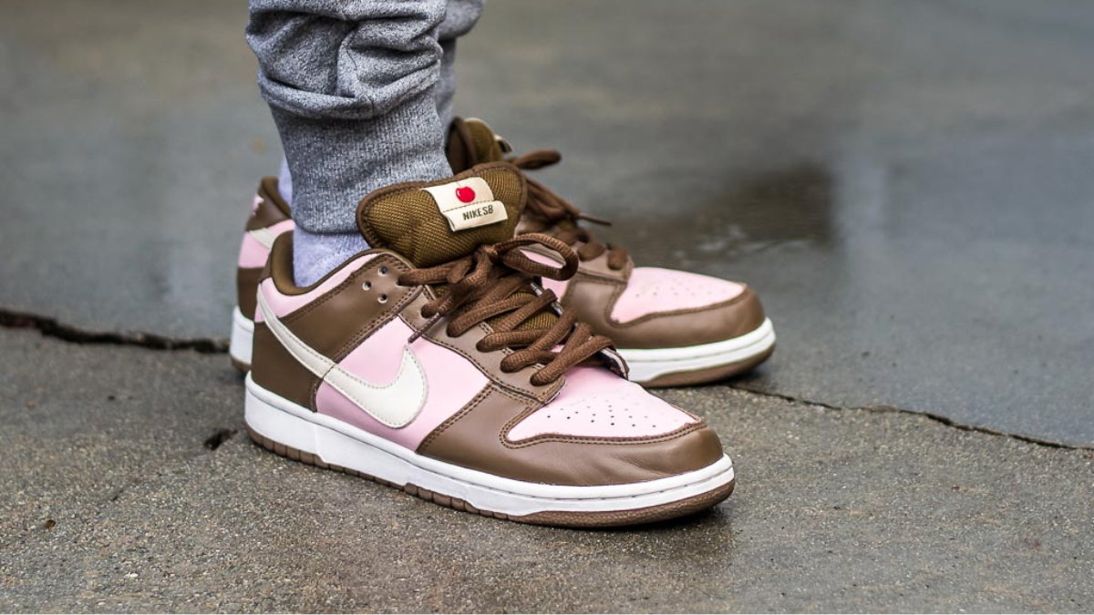 Hinh anh 7: Stussy x Nike: 23 nam lich su hop tac dinh dam (Phan 1)