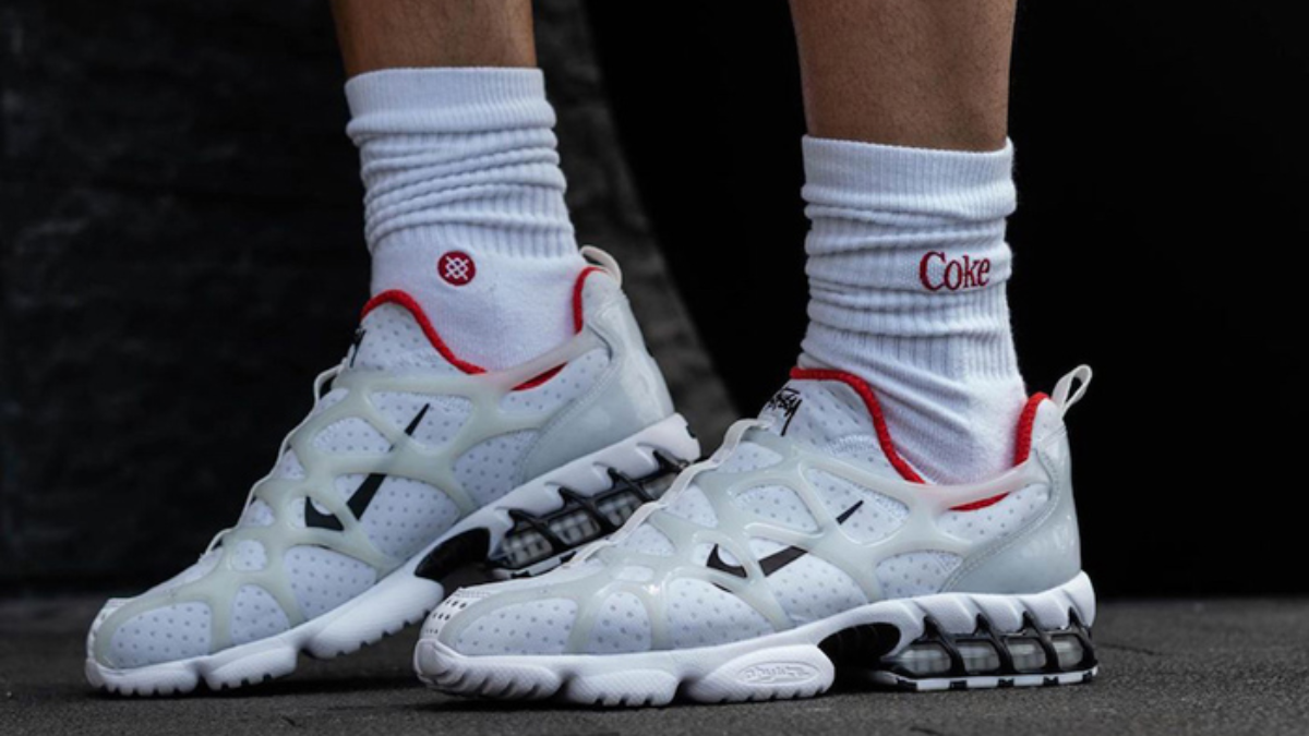 Hinh anh 10: Stussy x Nike: 23 nam lich su hop tac dinh dam (Phan 2)