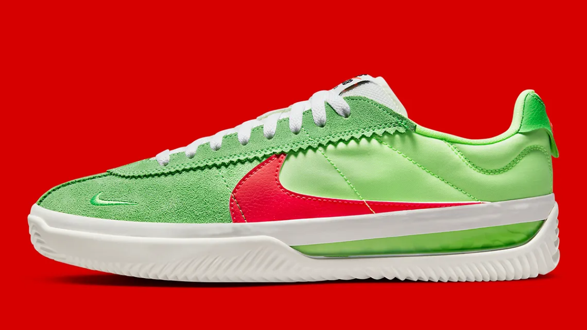 Hinh anh 8: Diem qua nhung doi sneaker chu de Grinch tot nhat hien nay