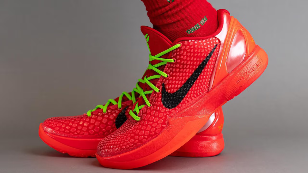 Hinh anh 11: Diem qua nhung doi sneaker chu de Grinch tot nhat hien nay