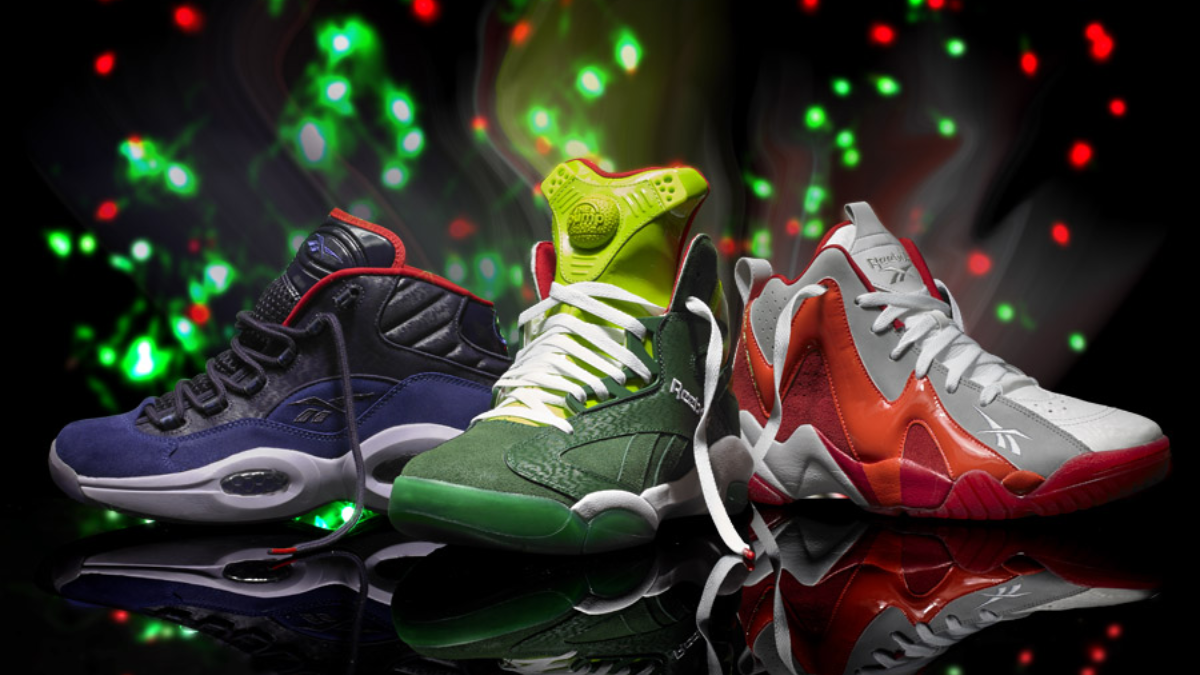 Hinh anh 5: Dau la nhung doi sneaker chu de Giang sinh tot nhat moi thoi dai?