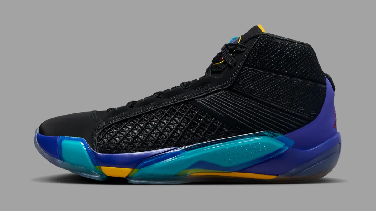 Điểm qua 8 đôi Air Jordan Retro được phát hành trước năm 2024 Hinh anh 3: Diem qua 8 doi Air Jordan Retro duoc phat hanh truoc nam 2024