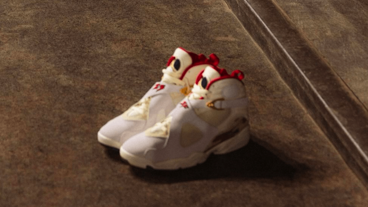 Điểm qua 8 đôi Air Jordan Retro được phát hành trước năm 2024 Hinh anh 4: Diem qua 8 doi Air Jordan Retro duoc phat hanh truoc nam 2024