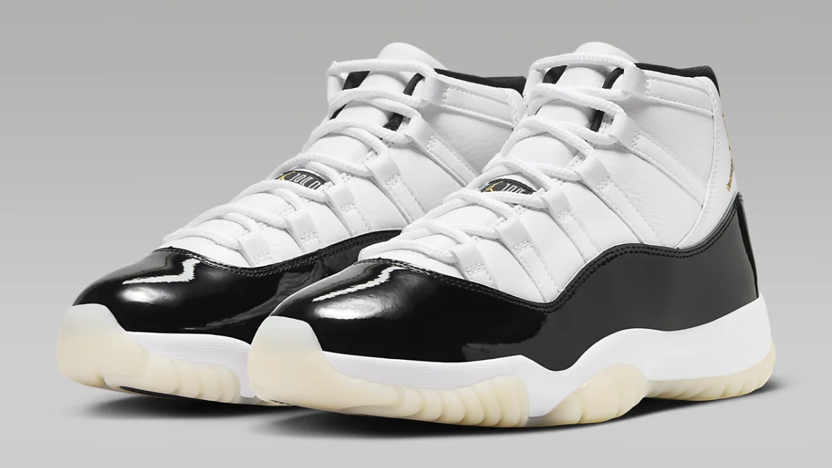 Điểm qua 8 đôi Air Jordan Retro được phát hành trước năm 2024 Hinh anh 5: Diem qua 8 doi Air Jordan Retro duoc phat hanh truoc nam 2024