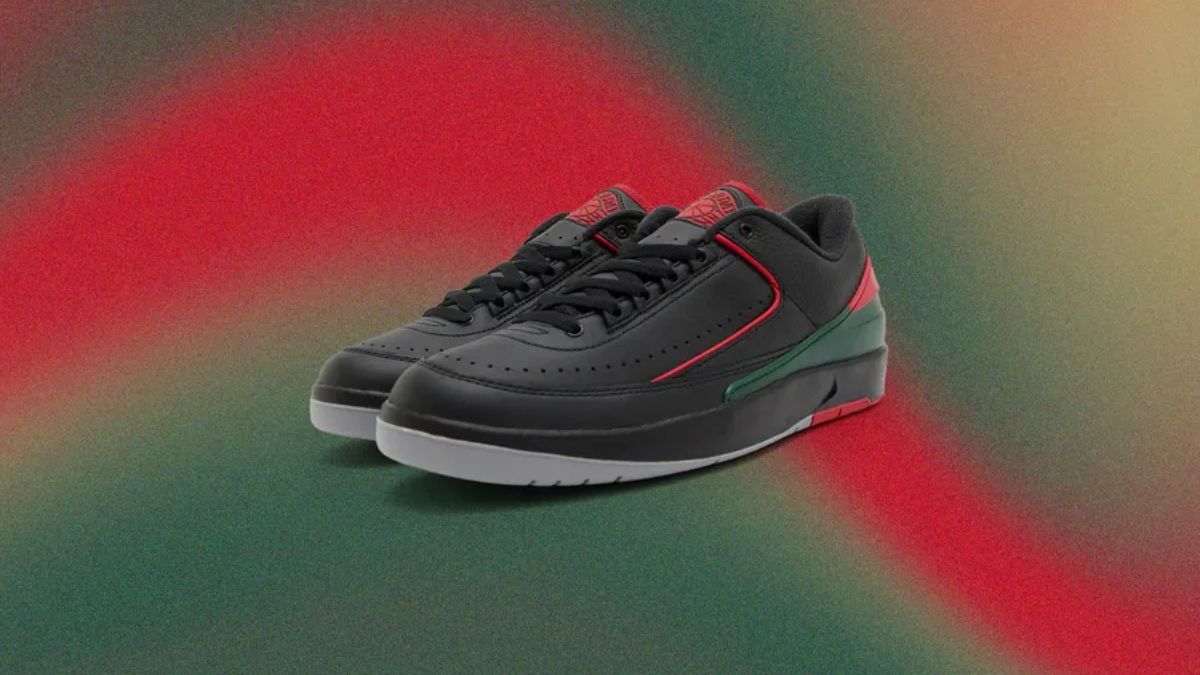 Điểm qua 8 đôi Air Jordan Retro được phát hành trước năm 2024 Hinh anh 6: Diem qua 8 doi Air Jordan Retro duoc phat hanh truoc nam 2024