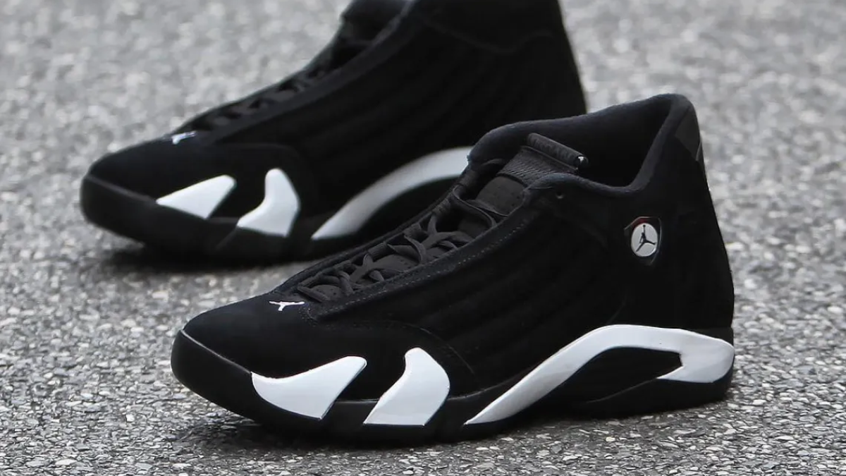 Điểm qua 8 đôi Air Jordan Retro được phát hành trước năm 2024 Hinh anh 8: Diem qua 8 doi Air Jordan Retro duoc phat hanh truoc nam 2024