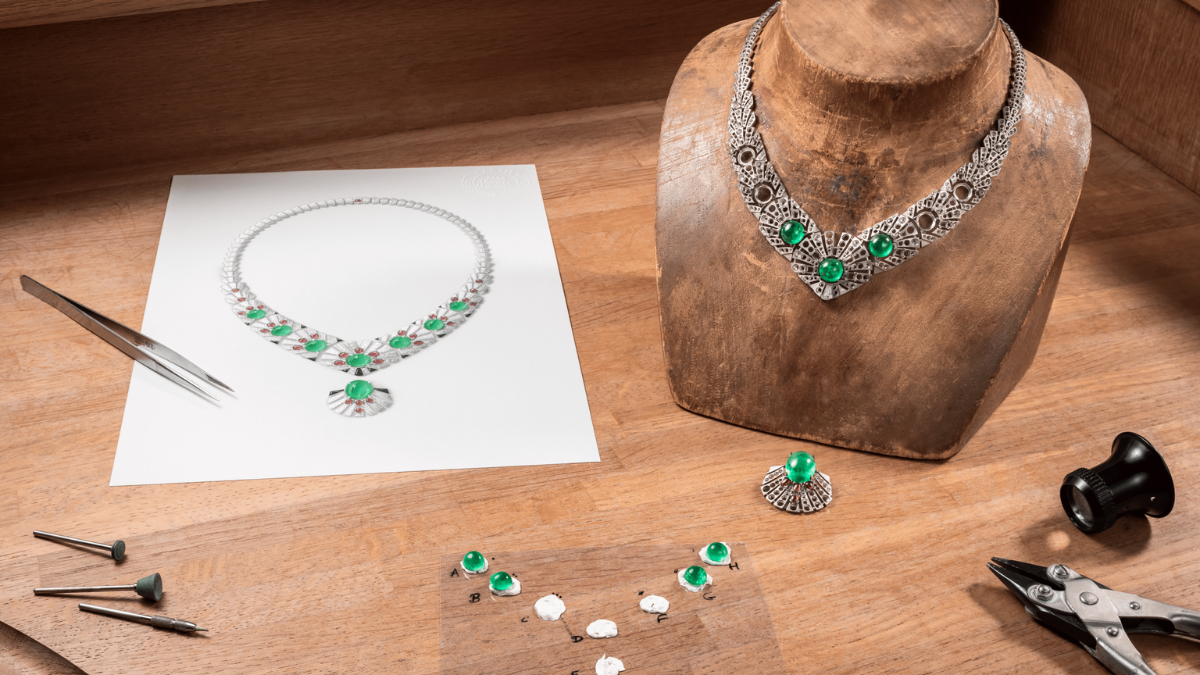 Hinh anh 1: Cartier: Nhung mon trang suc dang gia cua thuong hieu