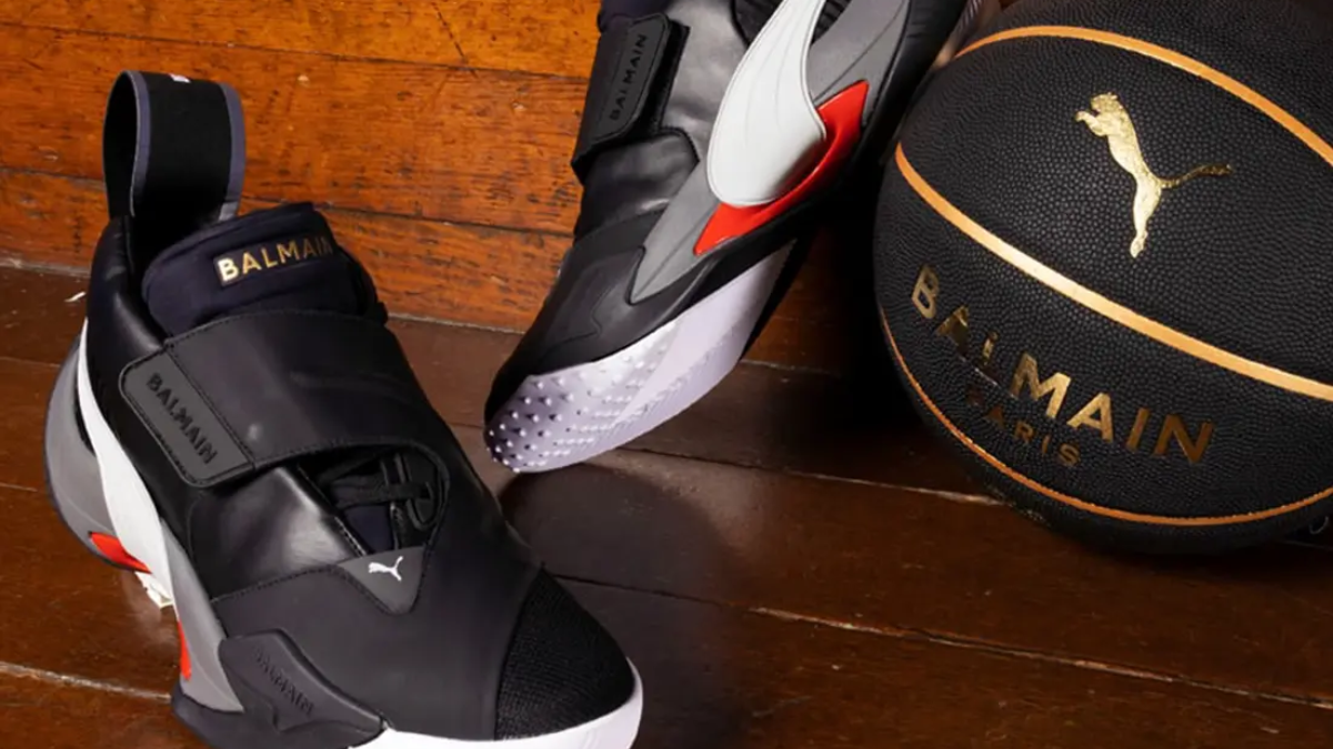 Puma: Điểm danh những đôi giày thể thao tốt nhất năm 2023 Hinh anh 9: Puma: Diem danh nhung doi giay the thao tot nhat nam 2023