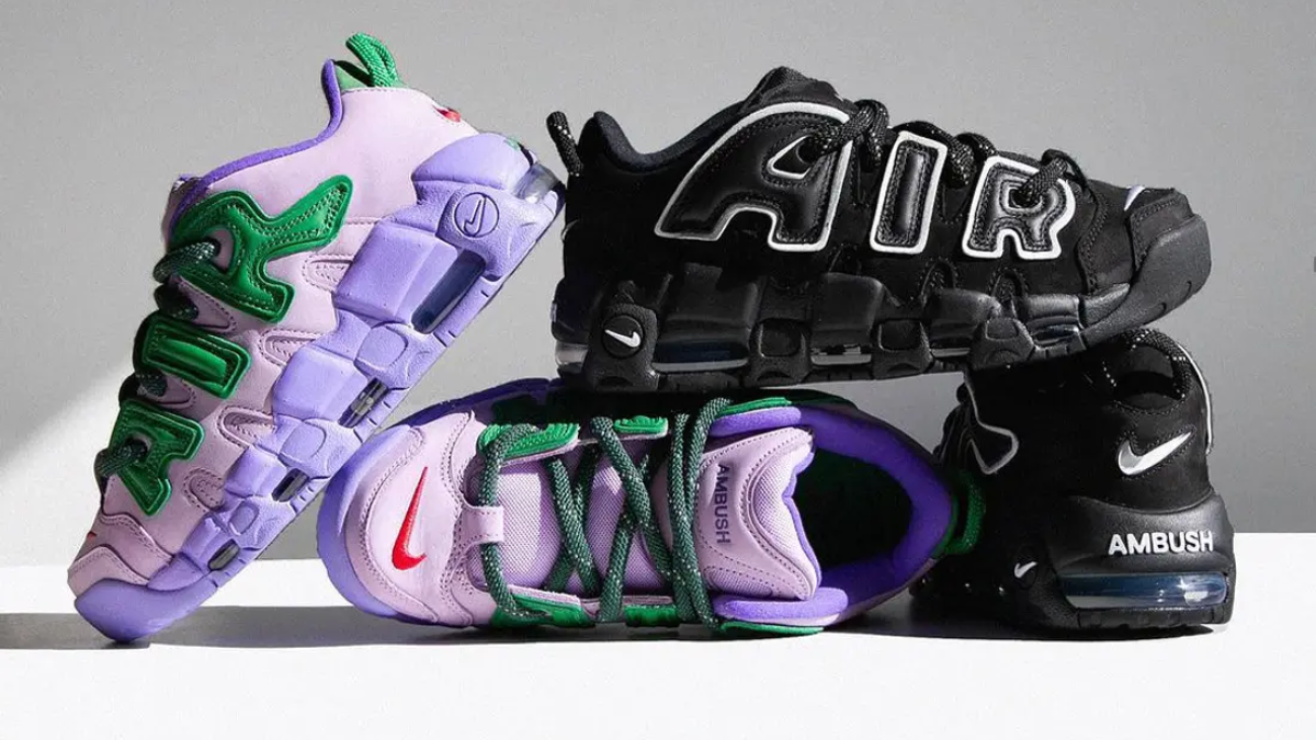 Những phát hành giày thể thao tốt nhất cho phái nữ năm 2023 Hinh anh 1: Nhung phat hanh giay the thao tot nhat cho phai nu nam 2023