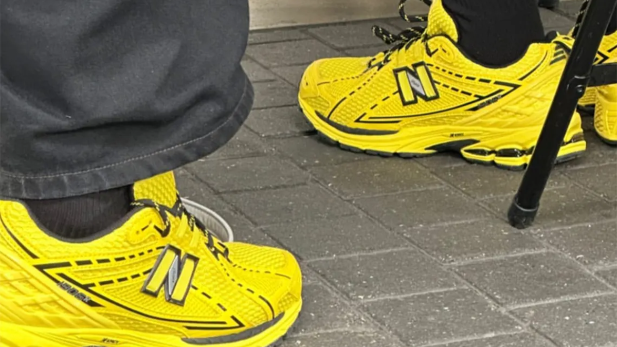 Những phát hành giày thể thao tốt nhất cho phái nữ năm 2023 Hinh anh 2: Nhung phat hanh giay the thao tot nhat cho phai nu nam 2023