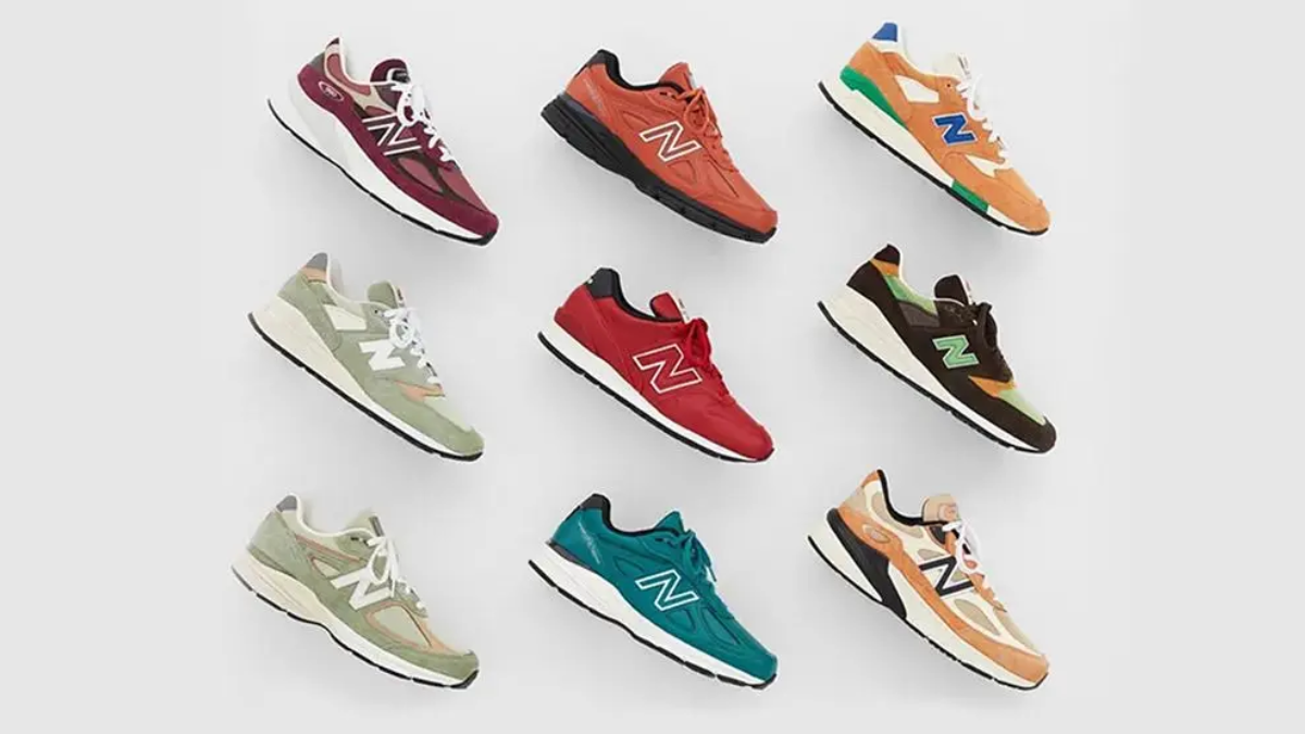 Hinh anh 3: New Balance: Diem danh nhung doi giay the thao tot nhat 2023