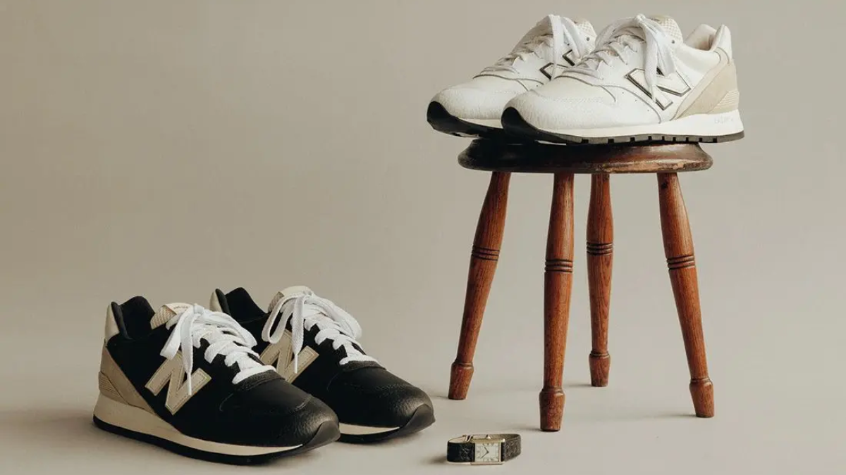 Hinh anh 1: New Balance: Diem danh nhung doi giay the thao tot nhat 2023