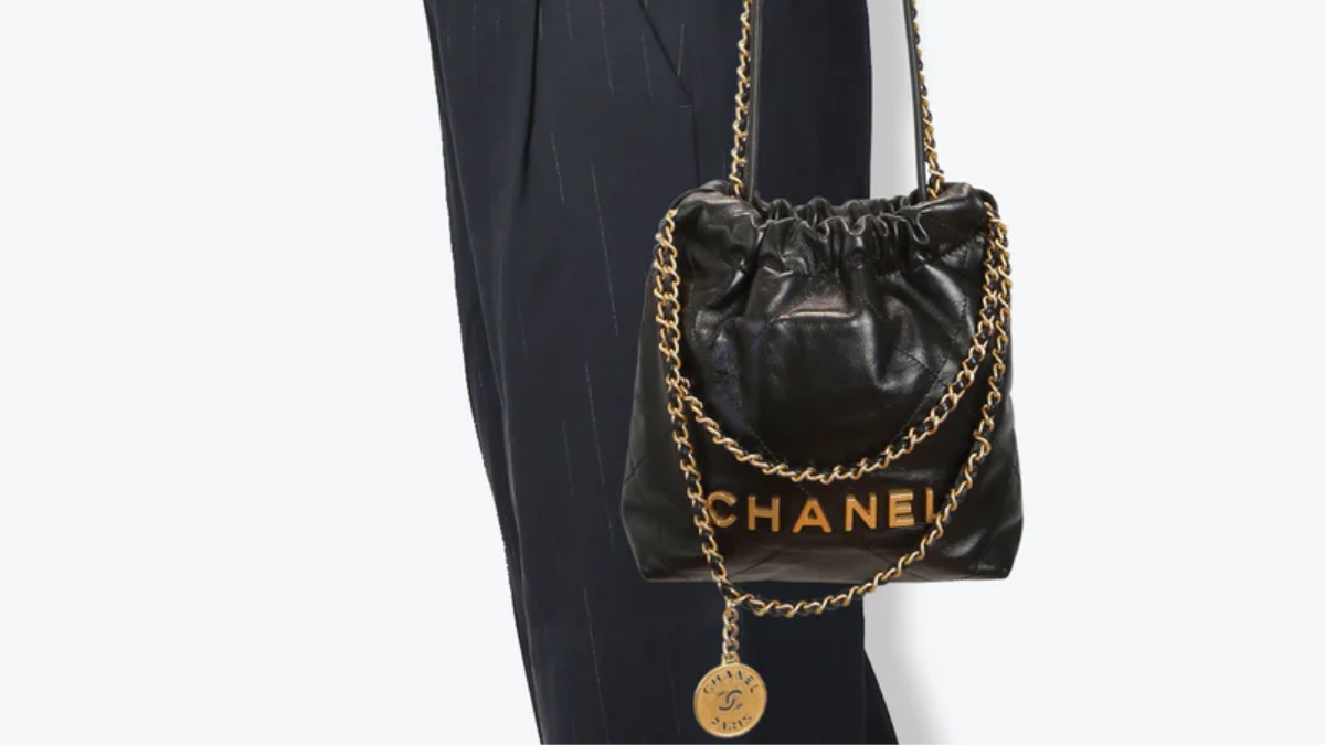 Hinh anh 1: Tui xach cao cap: Khi chu nghia toi gian len ngoi