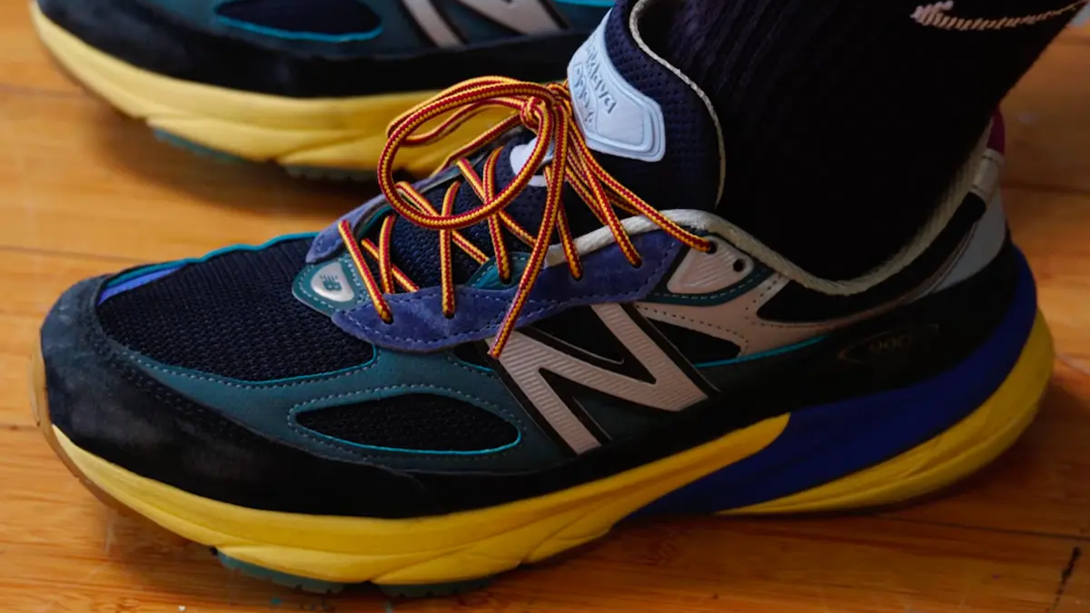 Hinh anh 2: New Balance: Diem danh nhung doi giay the thao tot nhat 2023